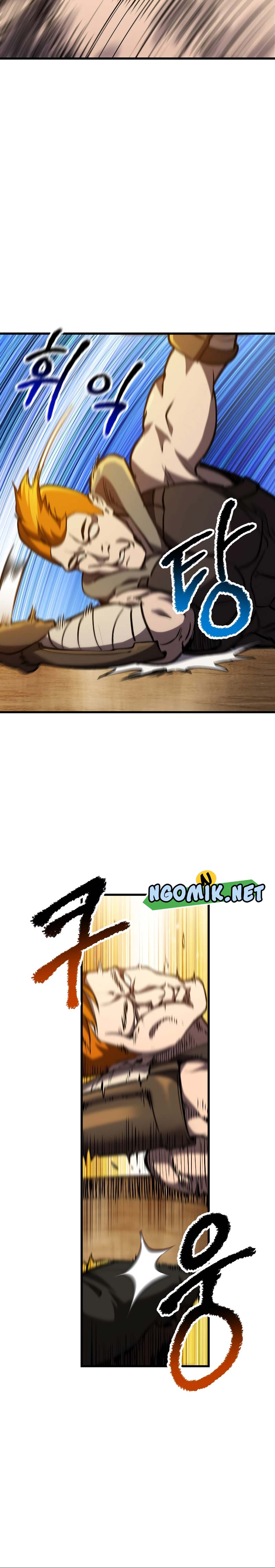 Otherworldly Sword King’s Survival Records Chapter 151 Gambar 20